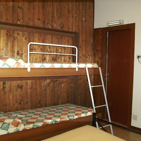 אורטה B&B La Quercia חדר תמונה